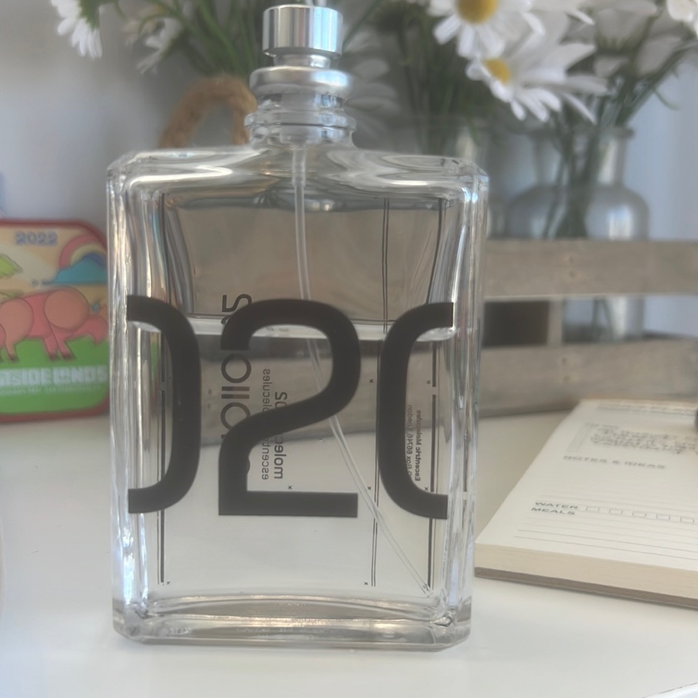 Molecule 02 fragrance